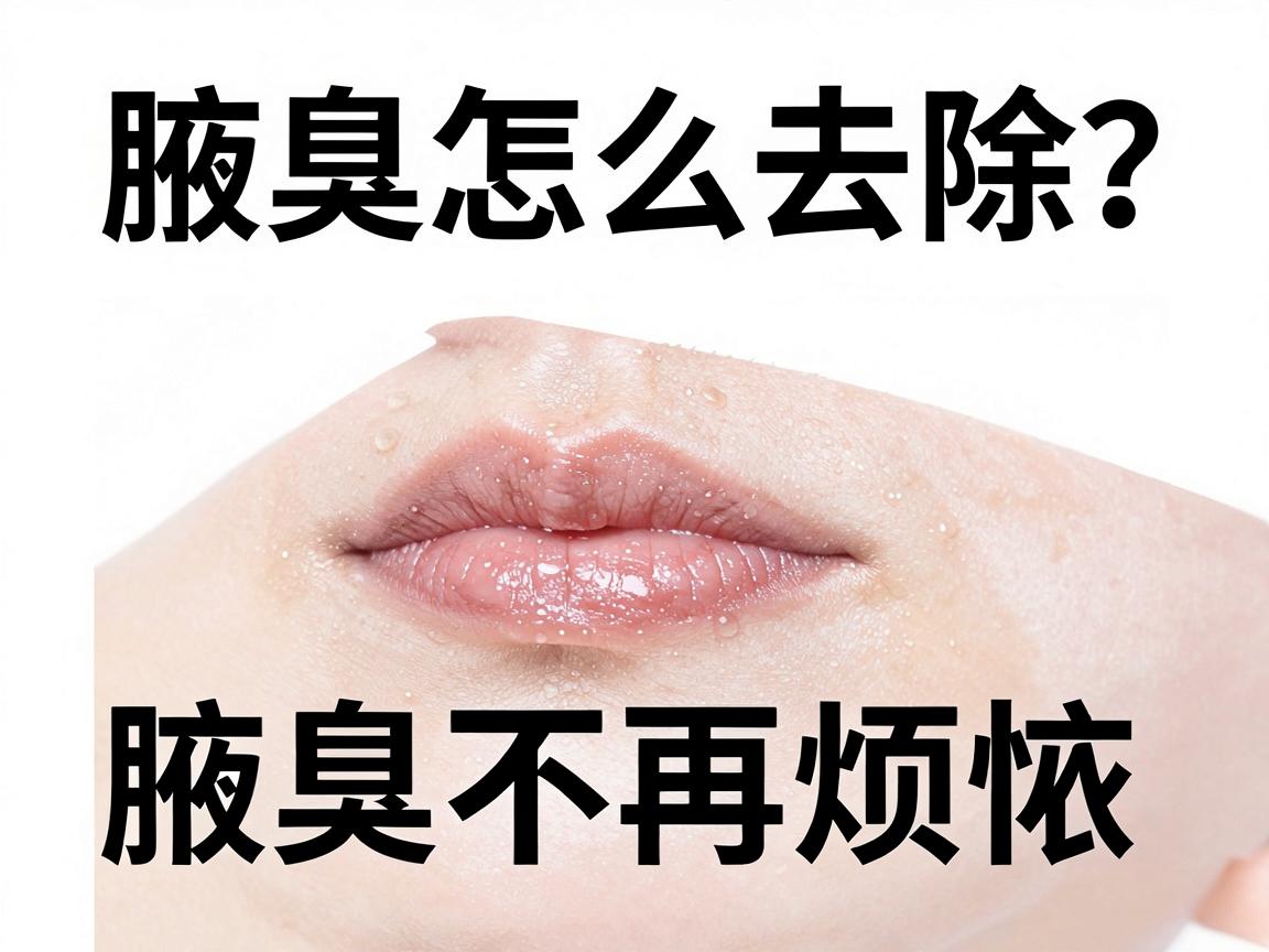 腋臭怎么去除?科学去除腋臭的3个核心方法,腋臭不再烦恼 腋臭怎么去除?科学去除腋臭的3个核心方法,腋臭不再烦恼