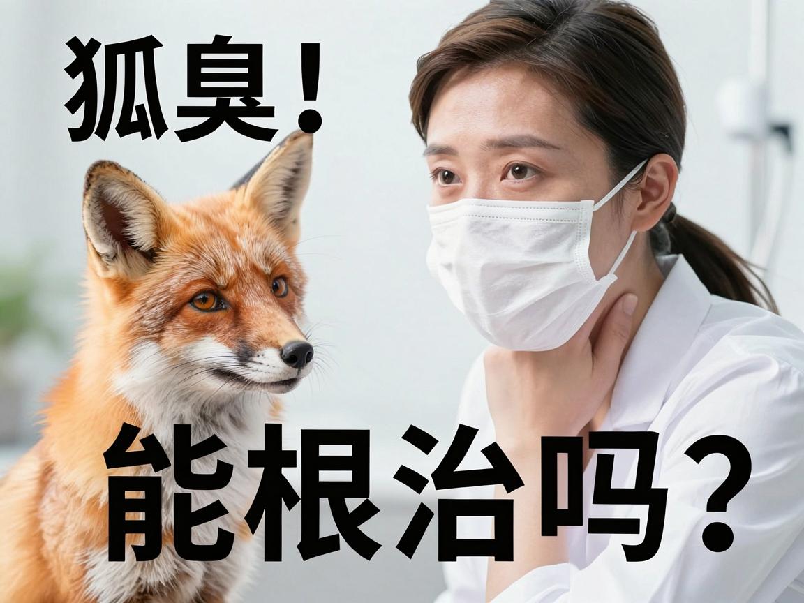 狐臭能根治吗?根治狐臭的3大方法,选对方法才能根除狐臭 狐臭能根治吗?根治狐臭的3大方法,选对方法才能根除狐臭