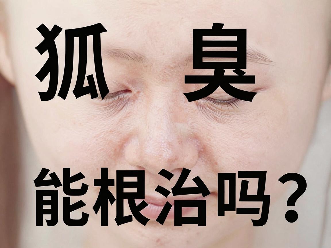 狐臭能根治吗?根治狐臭的3大方法,选对方法才能根除狐臭 狐臭能根治吗?根治狐臭的3大方法,选对方法才能根除狐臭