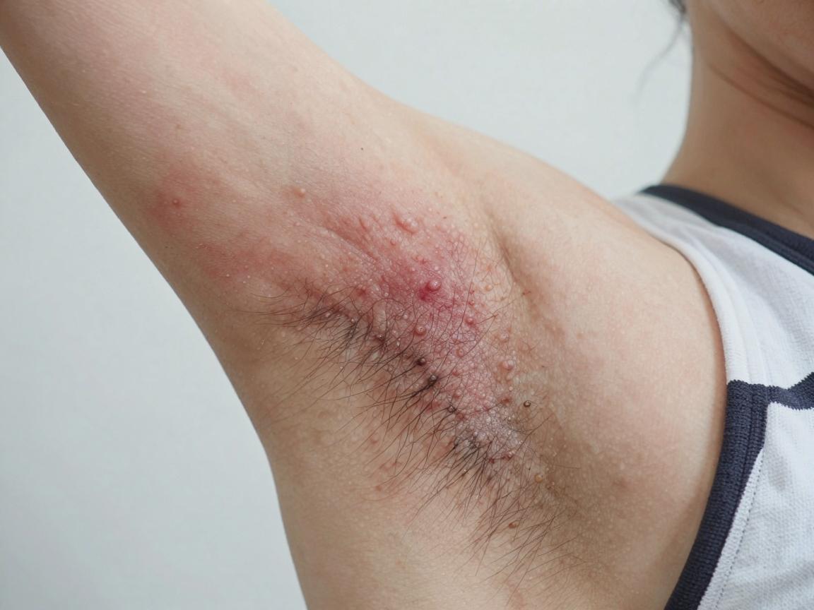 腋臭手术是唯一根治腋臭的方法?腋臭手术前你必须知道的3件事 腋臭手术是唯一根治腋臭的方法?腋臭手术前你必须知道的3件事