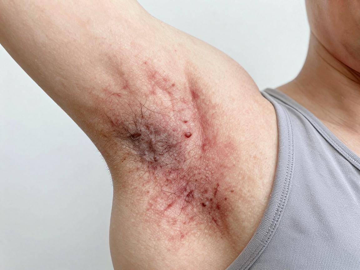 腋臭手术是唯一根治腋臭的方法?腋臭手术前你必须知道的3件事 腋臭手术是唯一根治腋臭的方法?腋臭手术前你必须知道的3件事