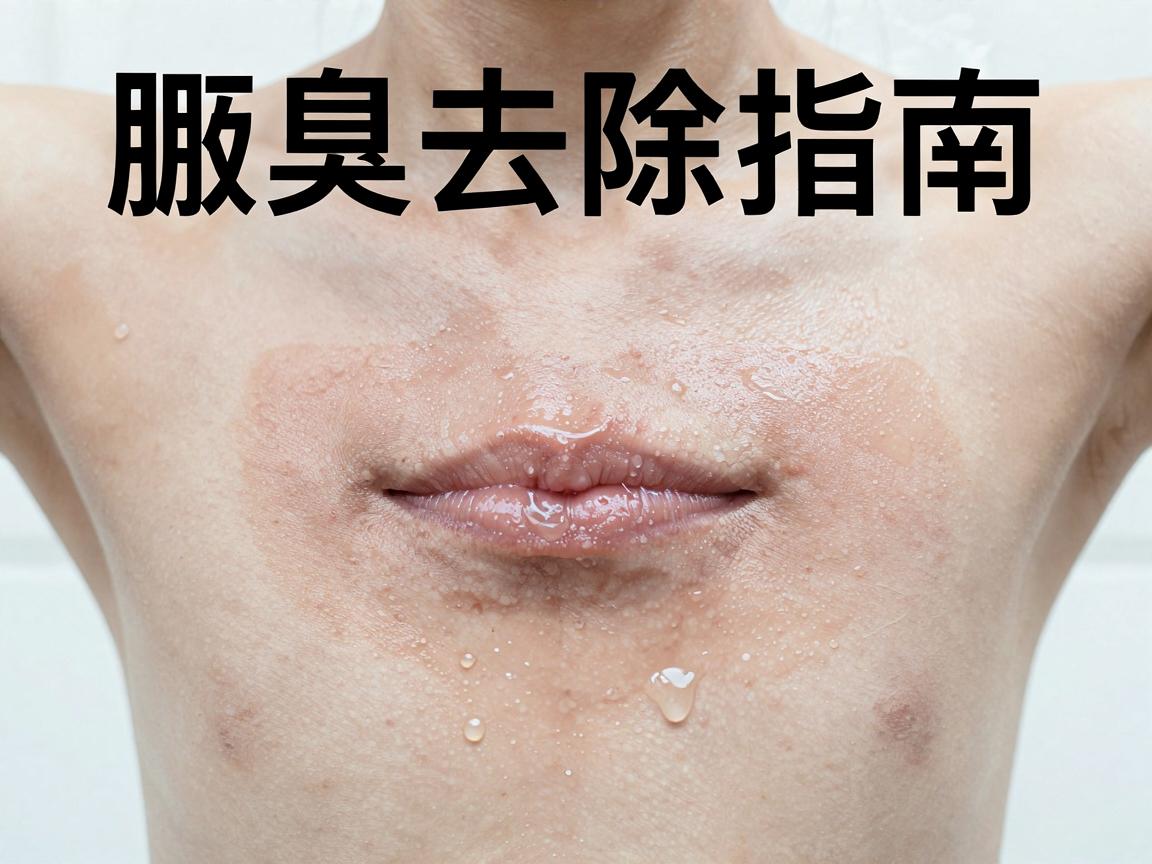 腋臭去除指南,科学去除腋臭,告别腋臭尴尬 腋臭去除指南,科学去除腋臭,告别腋臭尴尬