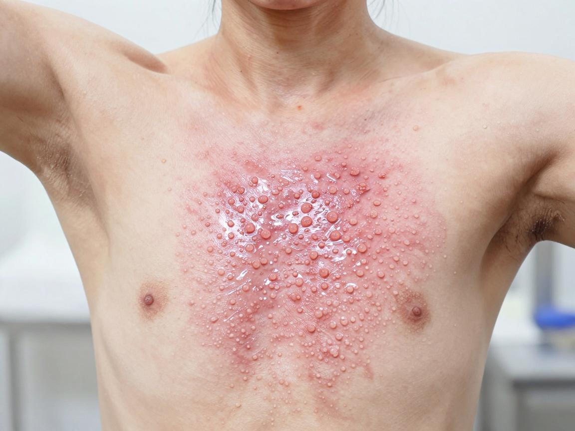腋臭微创手术全过程揭秘,手术如何根治腋臭?术后护理关键点速览 腋臭微创手术全过程揭秘,手术如何根治腋臭?术后护理关键点速览