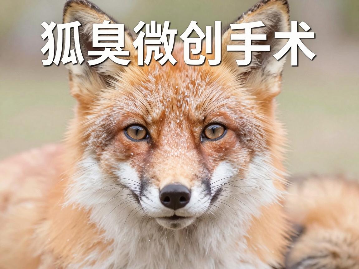 狐臭微创手术几天恢复?详解恢复周期与护理要点,狐臭微创手术恢复时间表来了 狐臭微创手术几天恢复?详解恢复周期与护理要点,狐臭微创手术恢复时间表来了