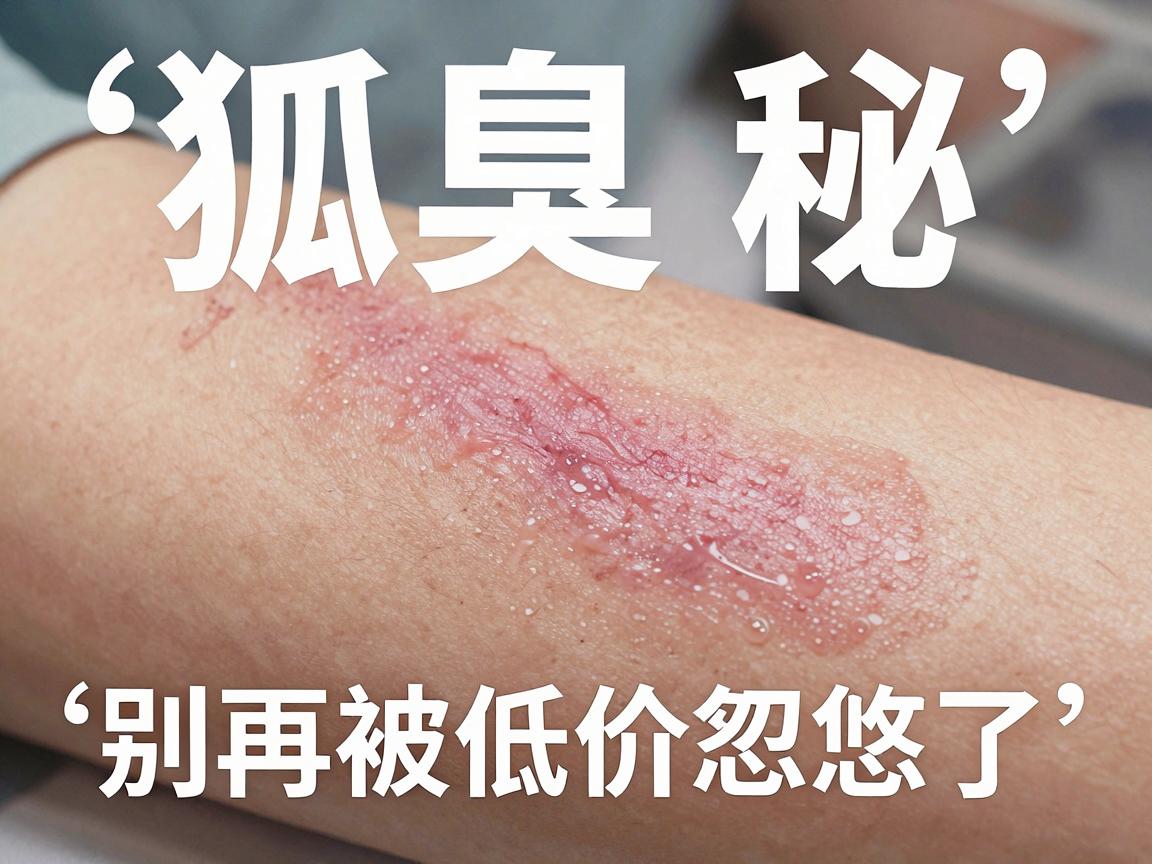 狐臭手术价格揭秘,正规医院狐臭手术的价格真相,别再被低价忽悠了 狐臭手术价格揭秘,正规医院狐臭手术的价格真相,别再被低价忽悠了