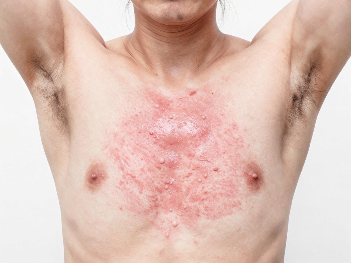 腋臭怎样除?科学除腋臭,告别尴尬异味 腋臭怎样除?科学除腋臭,告别尴尬异味