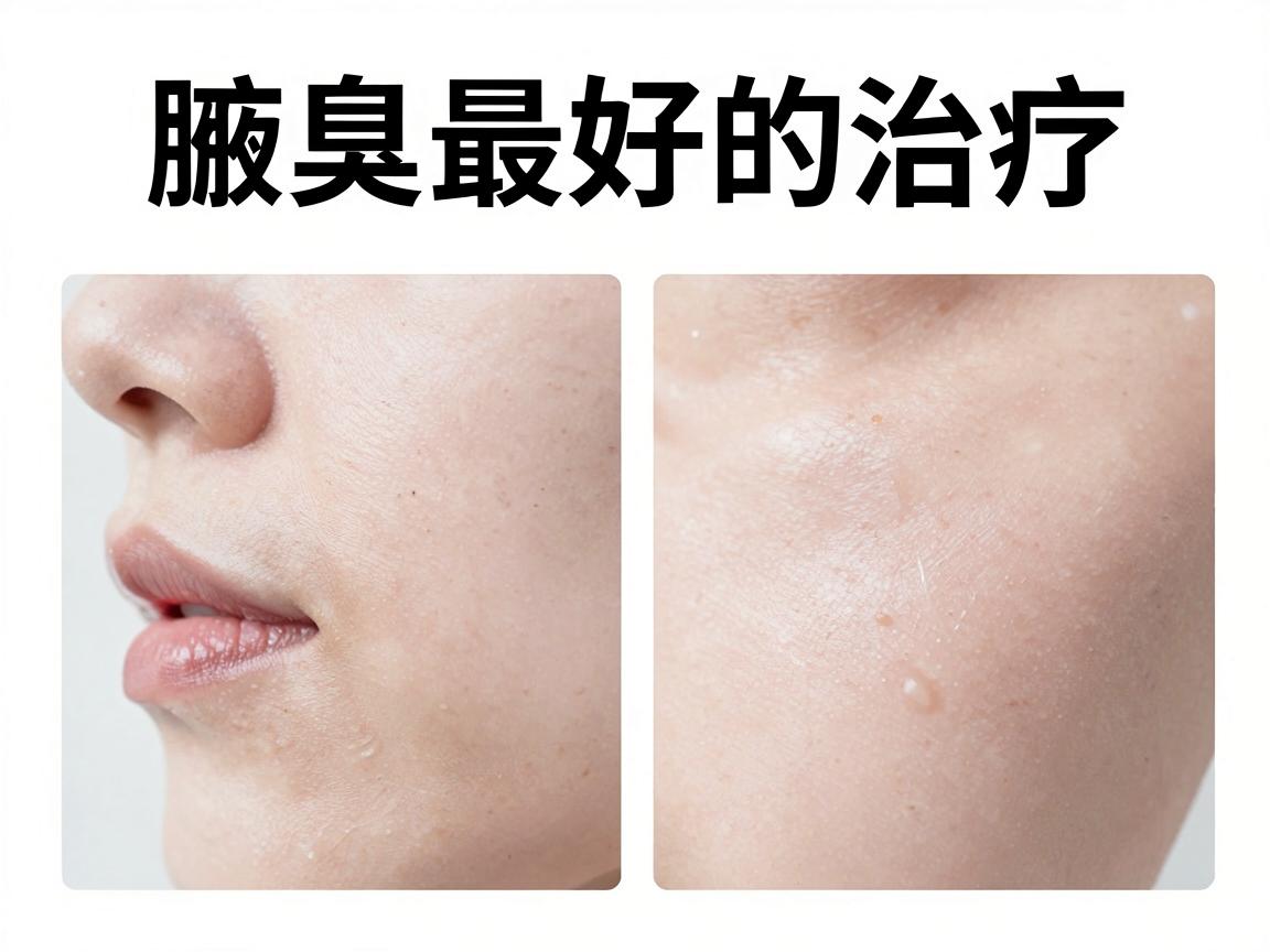 腋臭最好的治疗,对比主流方法,找到最适合你的腋臭治疗方案 腋臭最好的治疗,对比主流方法,找到最适合你的腋臭治疗方案