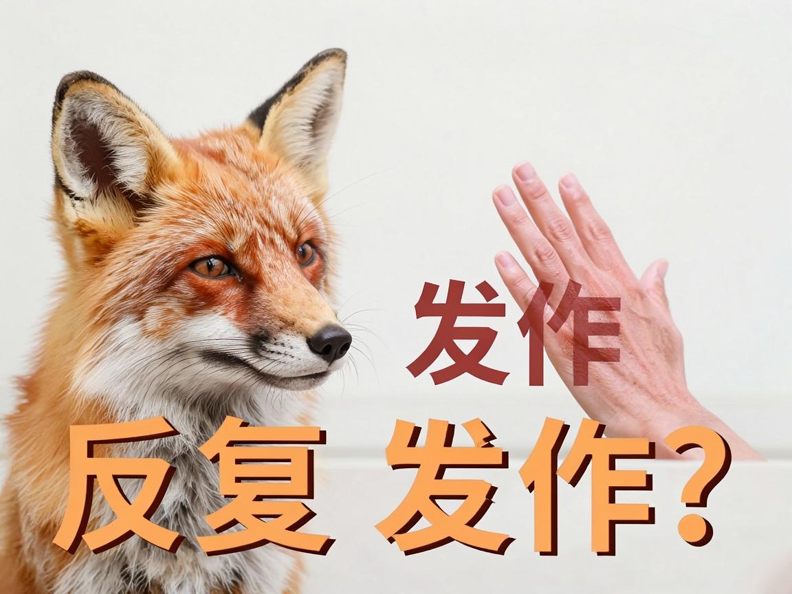 狐臭反复发作？昆明昆大腋臭医院教你科学应对顽固狐臭