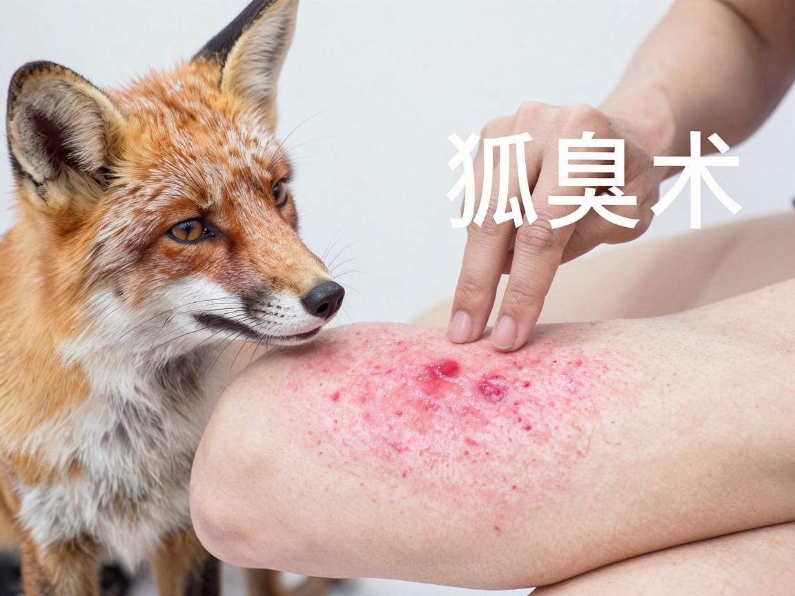 狐臭手术能彻底根除吗?一文说清狐臭手术的真相与根除可能性 狐臭手术能彻底根除吗?一文说清狐臭手术的真相与根除可能性