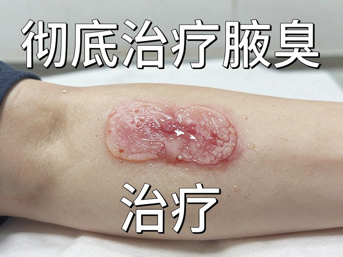 彻底治疗腋臭,这些彻底治疗办法才是真正彻底 彻底治疗腋臭,这些彻底治疗办法才是真正彻底