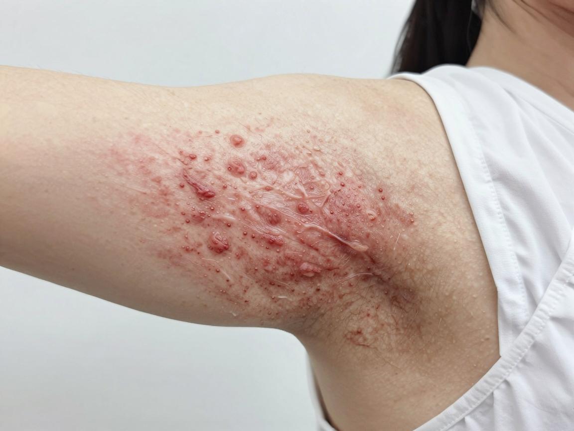 昆明昆大腋臭医院正规吗?解读正规腋臭医院的标准与选择 昆明昆大腋臭医院正规吗?解读正规腋臭医院的标准与选择