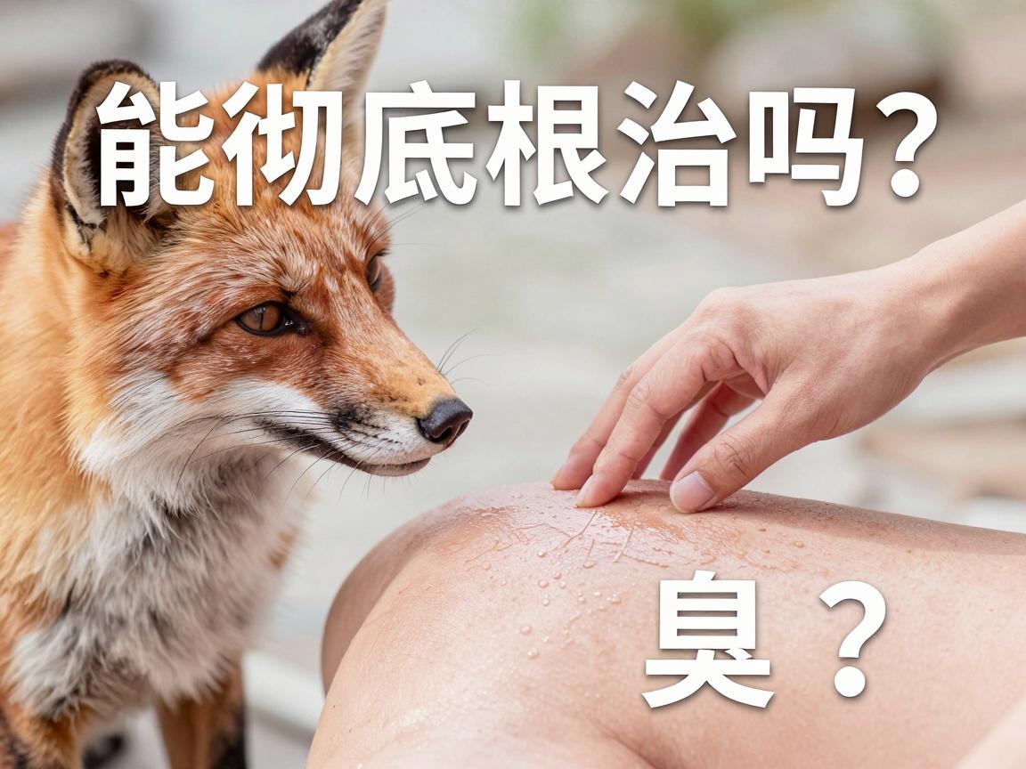 狐臭手术能彻底根治吗?揭秘手术根治的真相与长效保障 狐臭手术能彻底根治吗?揭秘手术根治的真相与长效保障