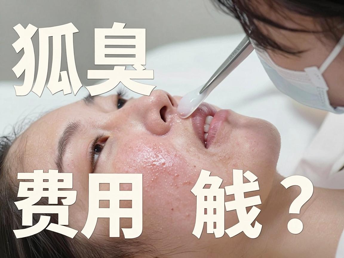 狐臭做手术大概多少钱?费用透明解析,不再为手术价格迷茫 狐臭做手术大概多少钱?费用透明解析,不再为手术价格迷茫