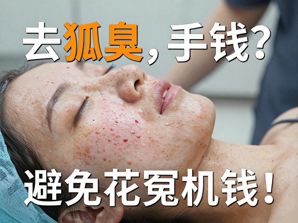去狐臭手术多少钱?一篇讲清价格真相,避免花冤枉钱 去狐臭手术多少钱?一篇讲清价格真相,避免花冤枉钱