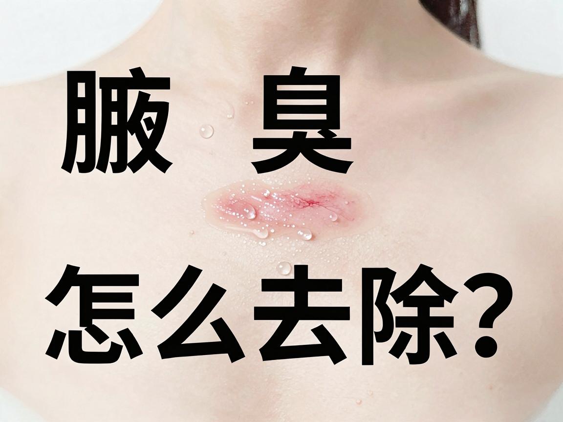 腋臭怎么去除?科学方法教你彻底去除腋臭 腋臭怎么去除?科学方法教你彻底去除腋臭