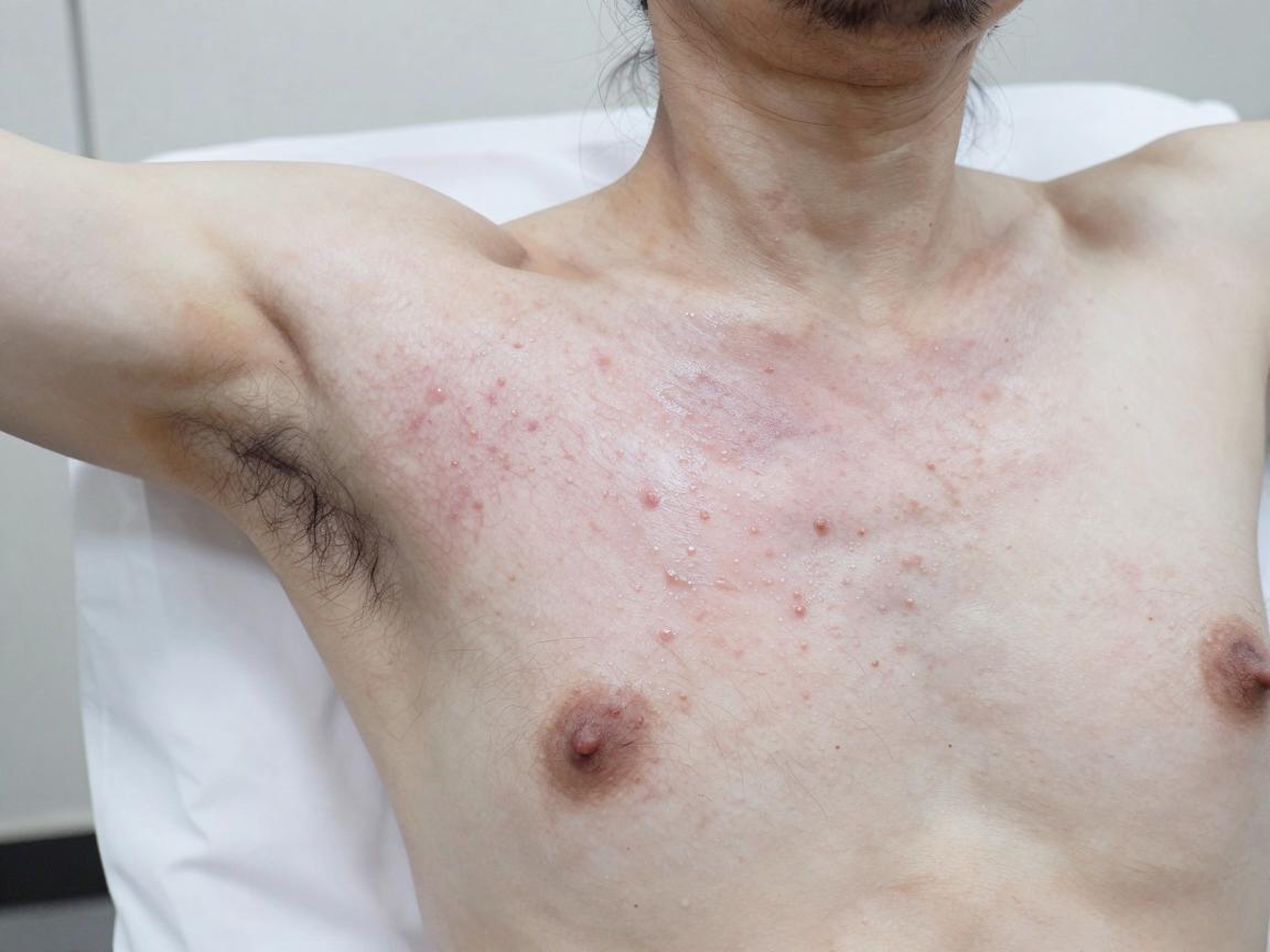 昆明昆大腋臭医院正规吗?专业解读正规医院的核心标准 昆明昆大腋臭医院正规吗?专业解读正规医院的核心标准