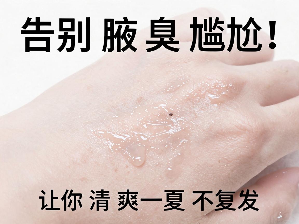 告别腋臭尴尬!微创手术全过程揭秘,让你清爽一夏不复发 告别腋臭尴尬!微创手术全过程揭秘,让你清爽一夏不复发