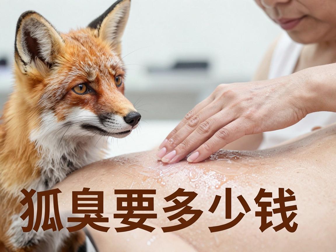 狐臭手术费用大揭秘,一次说清狐臭手术大概需要多少钱,别让狐臭手术费用坑了你! 狐臭手术费用大揭秘,一次说清狐臭手术大概需要多少钱,别让狐臭手术费用坑了你!