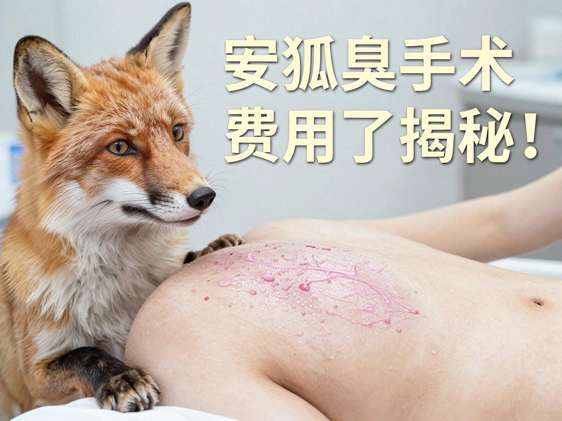 狐臭手术费用大揭秘,一次说清狐臭手术大概需要多少钱,别让狐臭手术费用坑了你! 狐臭手术费用大揭秘,一次说清狐臭手术大概需要多少钱,别让狐臭手术费用坑了你!