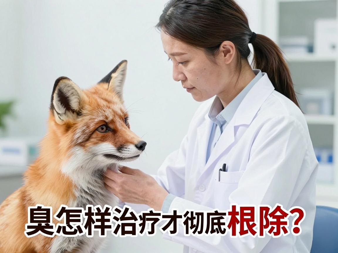 狐臭怎样治疗才彻底根除?医生坦言,这几种根除方法最靠谱! 狐臭怎样治疗才彻底根除?医生坦言,这几种根除方法最靠谱!