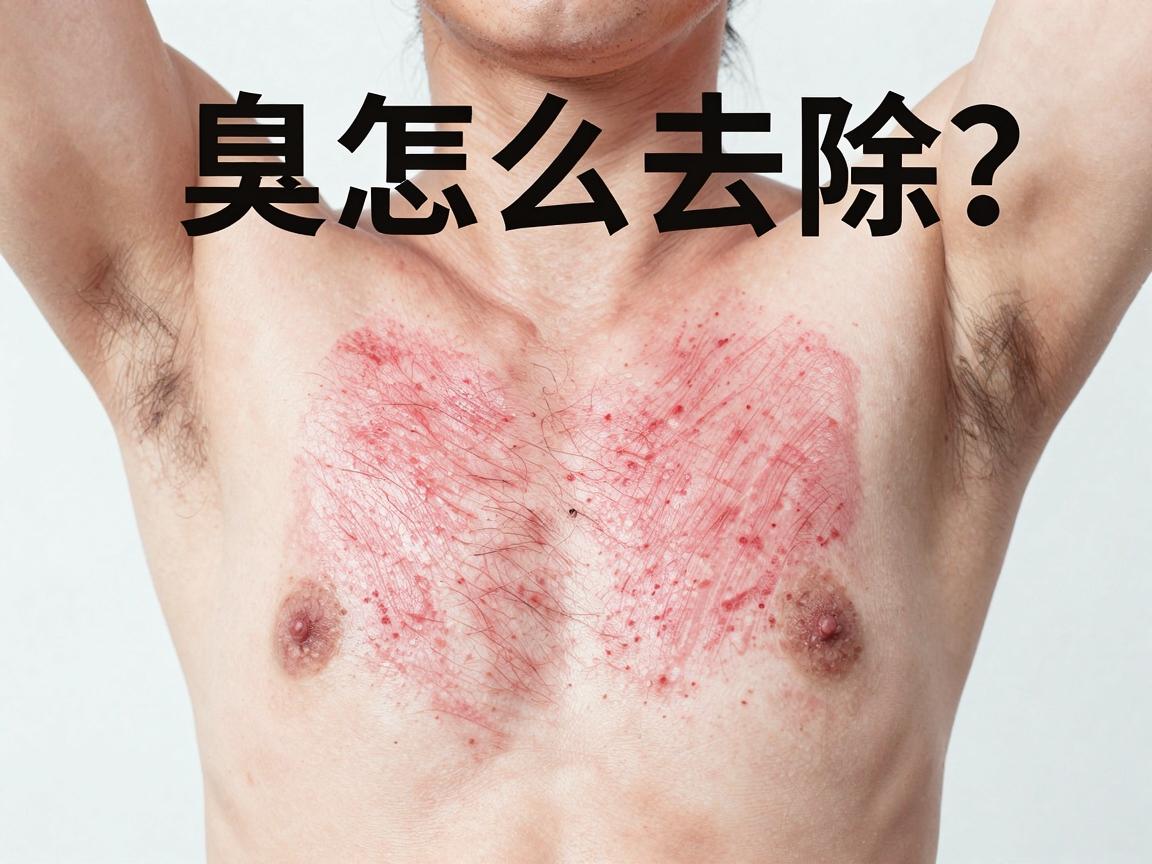 腋臭怎么去除?这些腋臭去除方法让你告别尴尬,腋臭问题不再难 腋臭怎么去除?这些腋臭去除方法让你告别尴尬,腋臭问题不再难